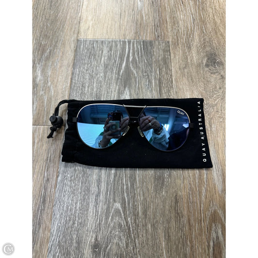 Sunglasses By Quay