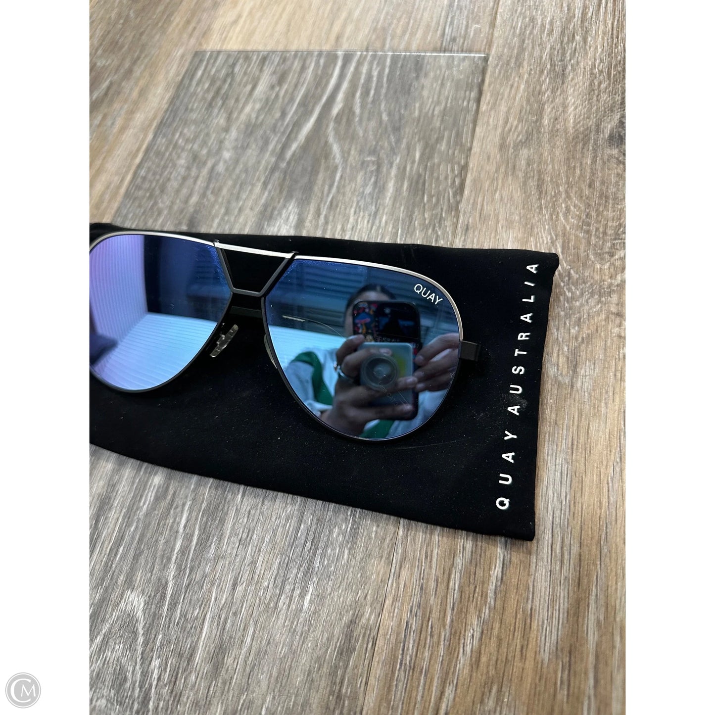 Sunglasses By Quay