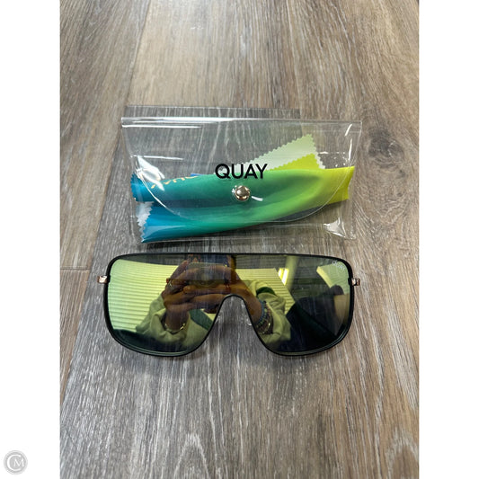 Sunglasses By Quay