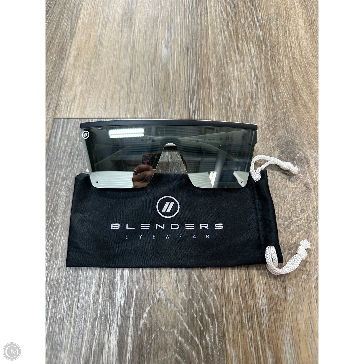 Sunglasses By Blenders