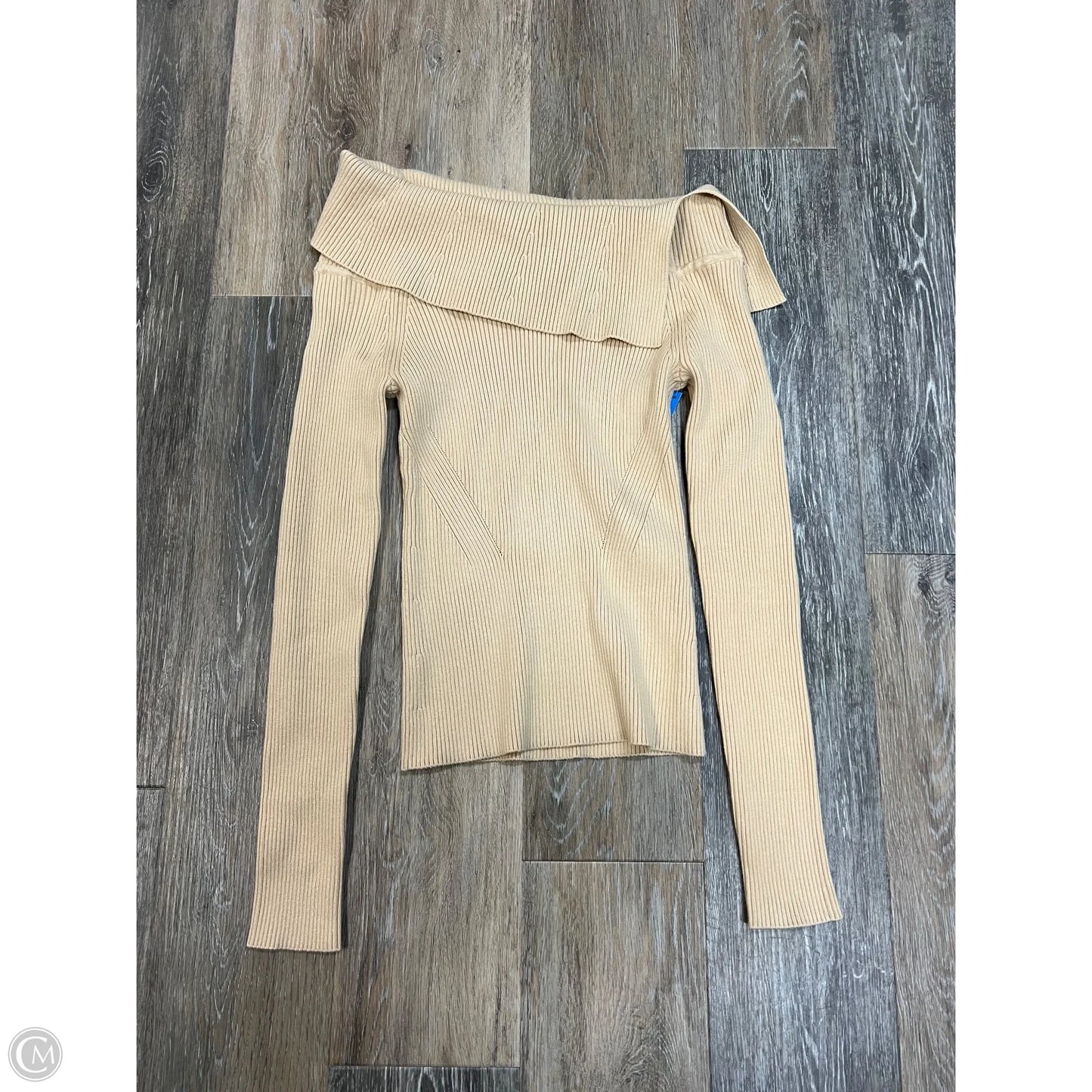 Sweater By NBD In Yellow, Size: M