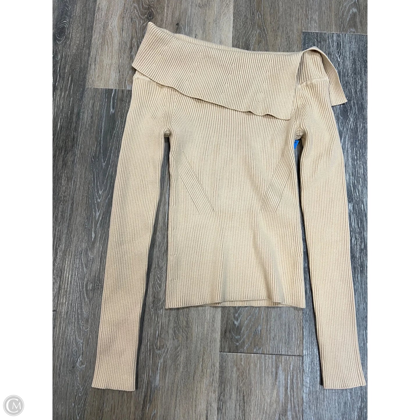 Sweater By NBD In Yellow, Size: M