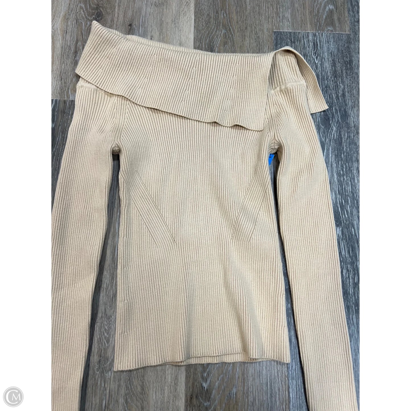 Sweater By NBD In Yellow, Size: M