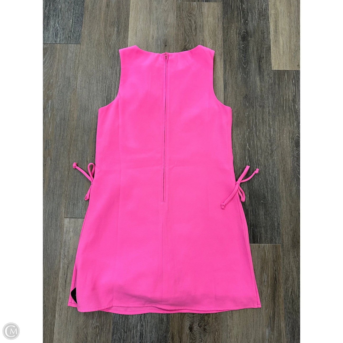 Dress Designer By Lilly Pulitzer In Pink, Size: 0