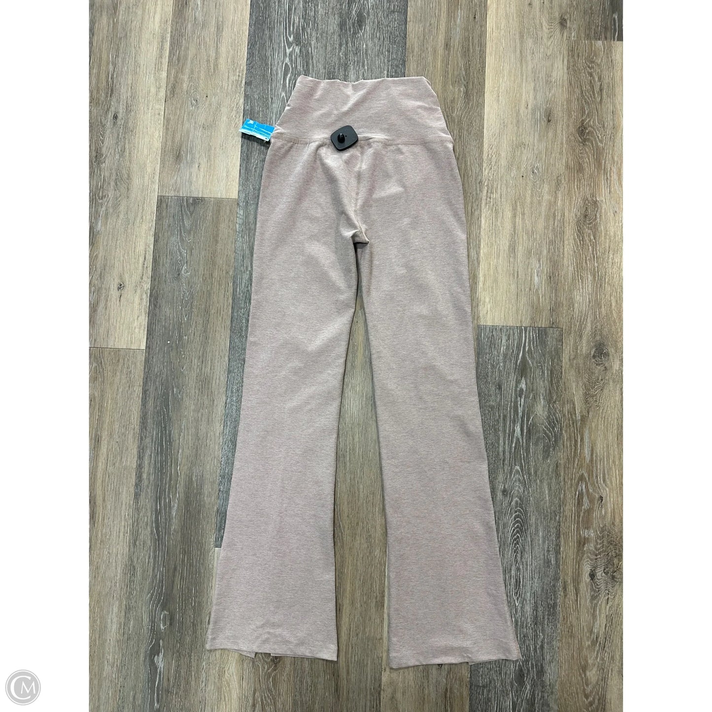 Athletic Pants By Beyond Yoga In Pink, Size: M