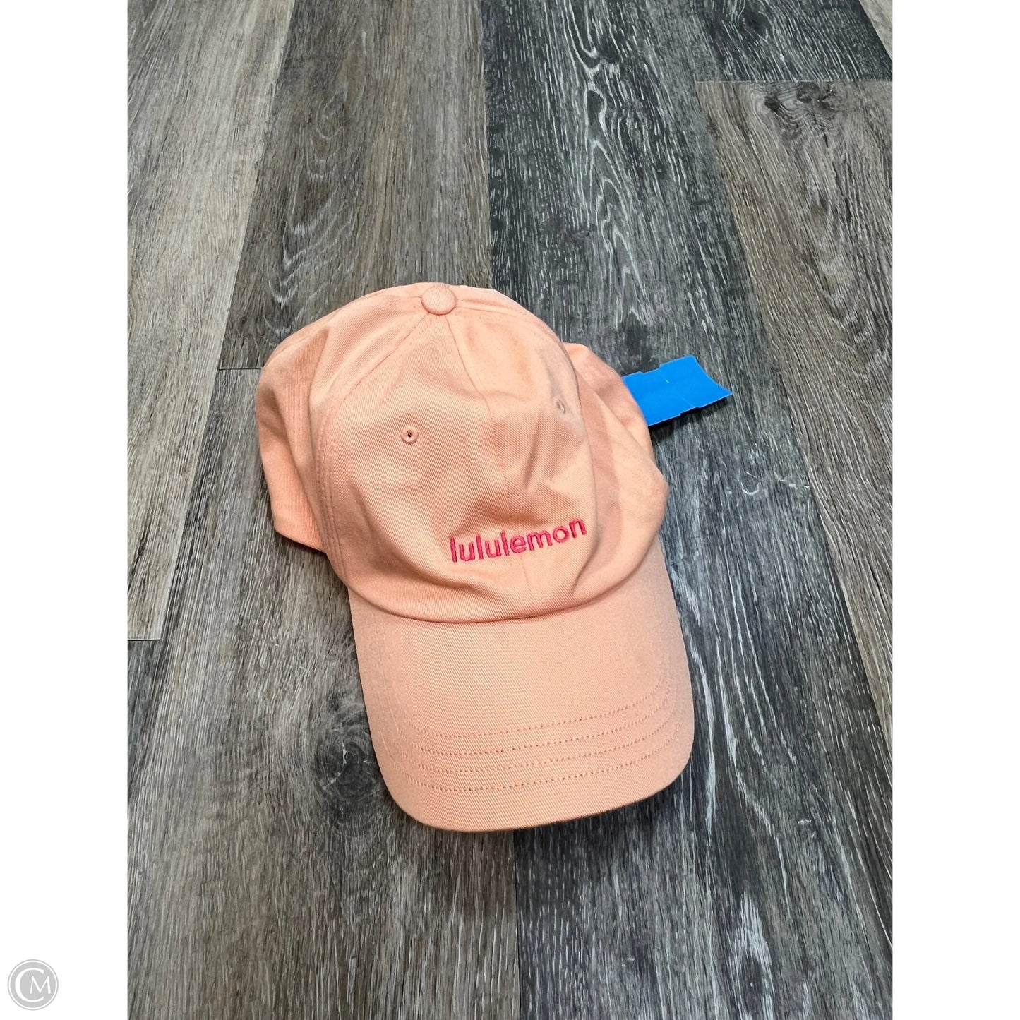 Hat Baseball Cap By Lululemon