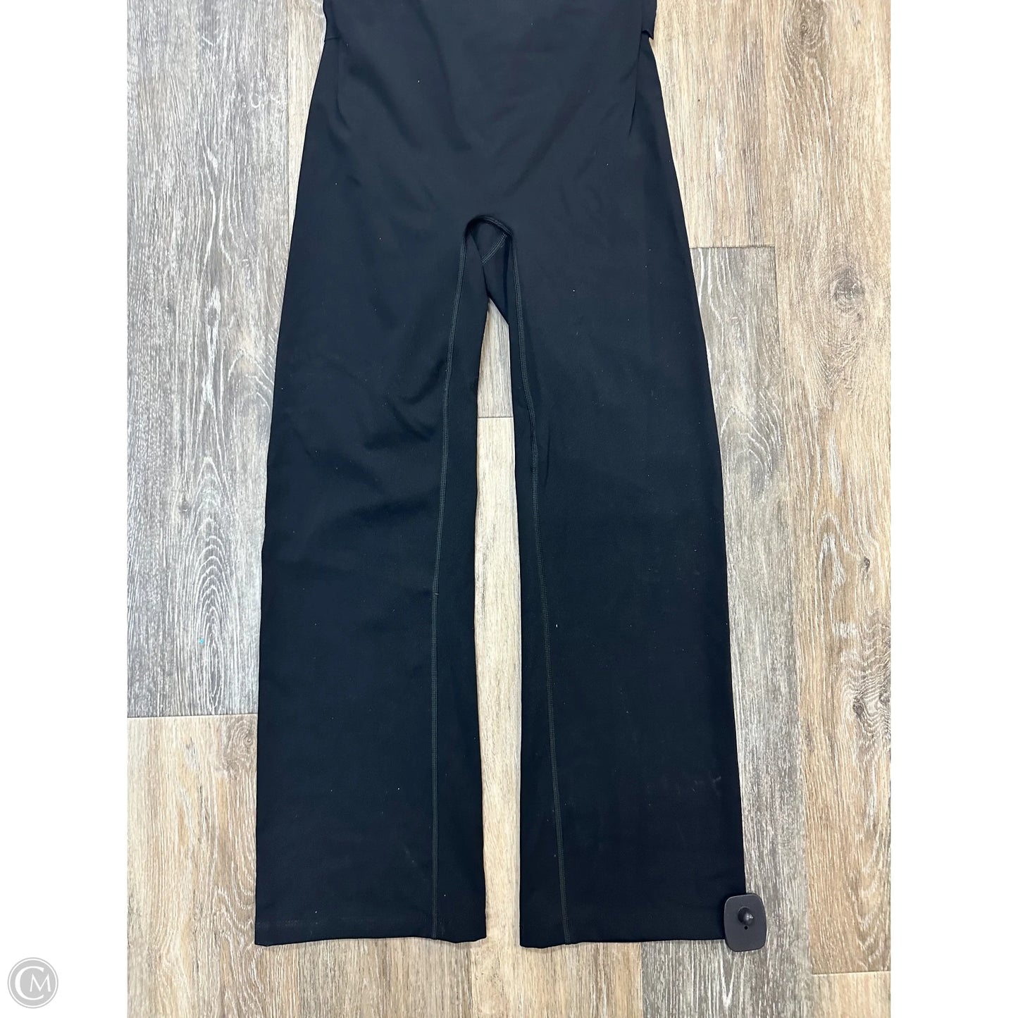 Jumpsuit By Spanx In Black, Size: Sp