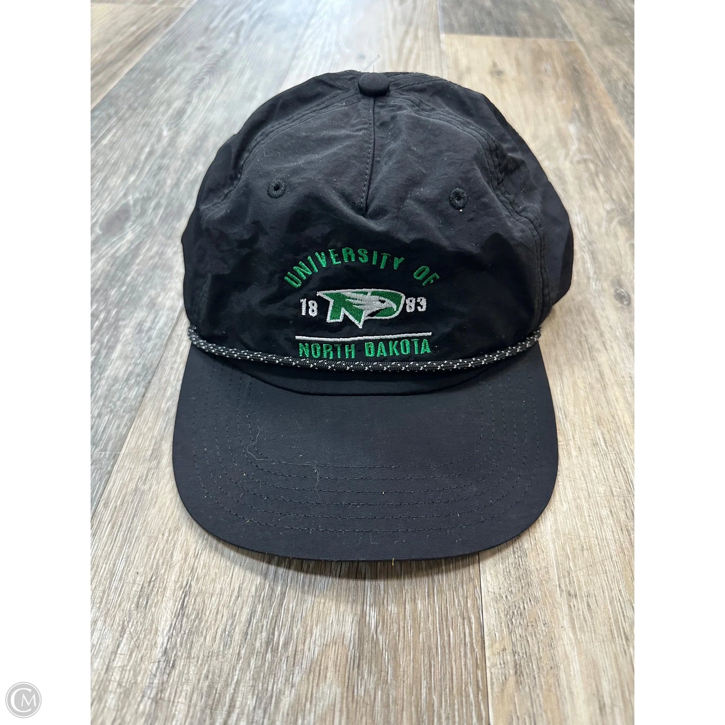 Hat Baseball Cap By Legacy