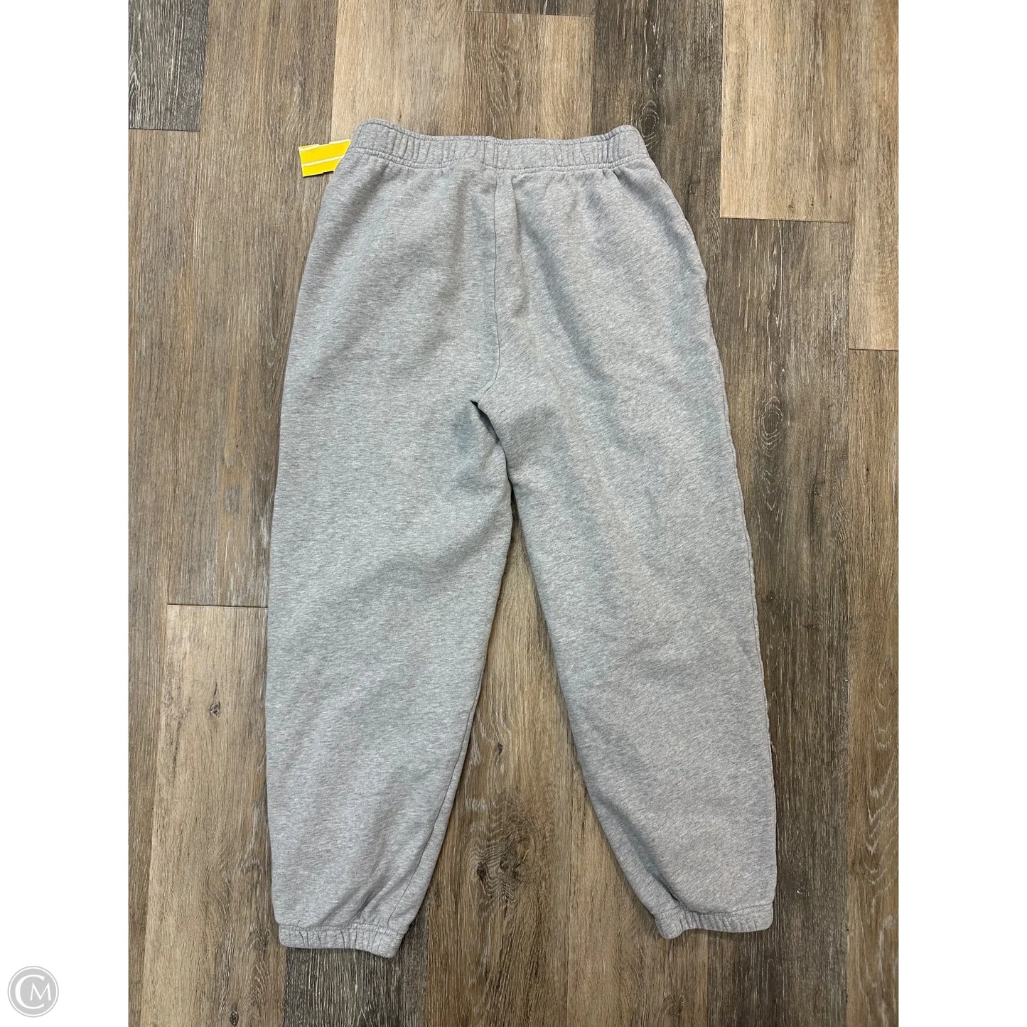 Athletic Pants By American Eagle In Grey, Size: S