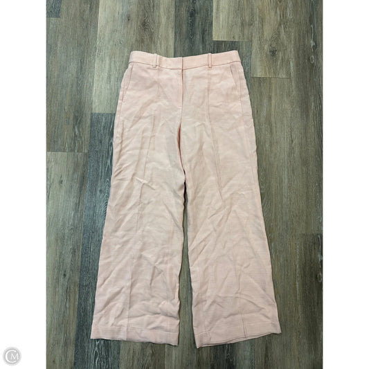 Pants Dress By J. Crew In Pink, Size: 12