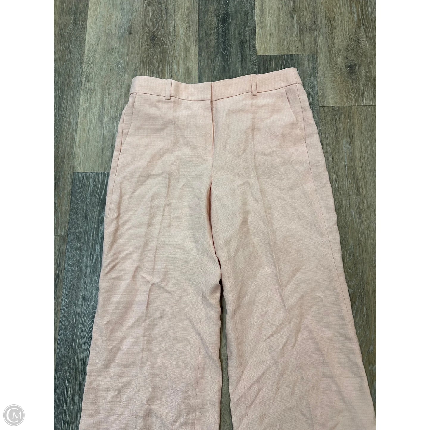 Pants Dress By J. Crew In Pink, Size: 12