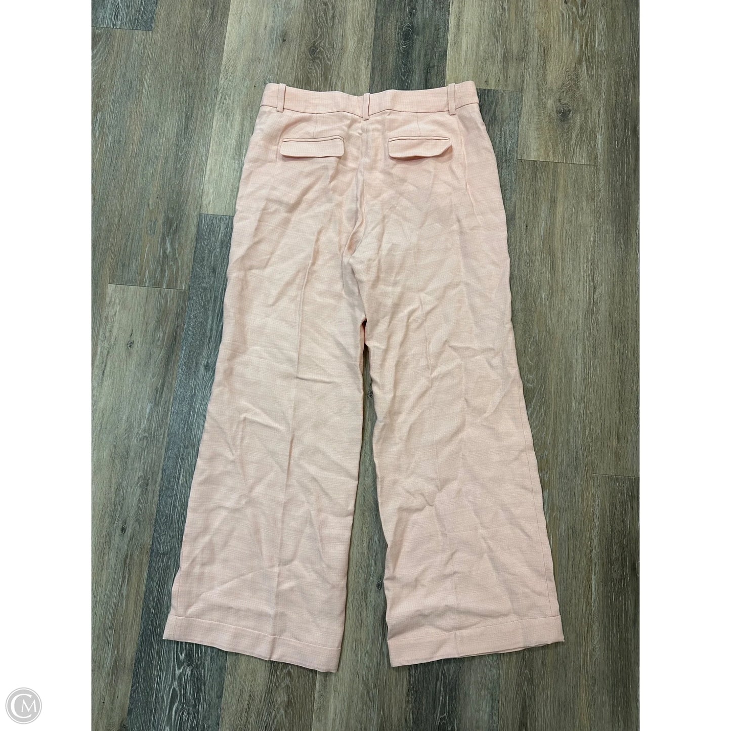 Pants Dress By J. Crew In Pink, Size: 12