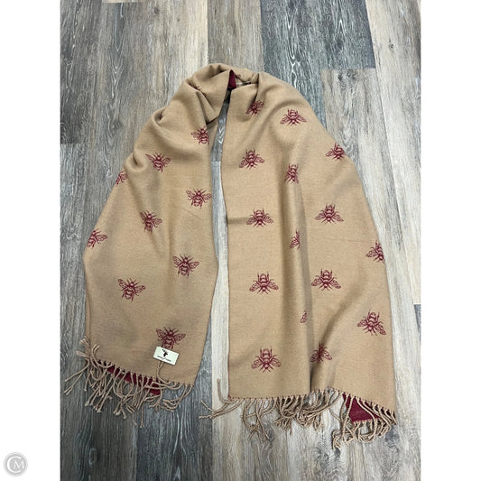 Scarf Long By House of Tweed