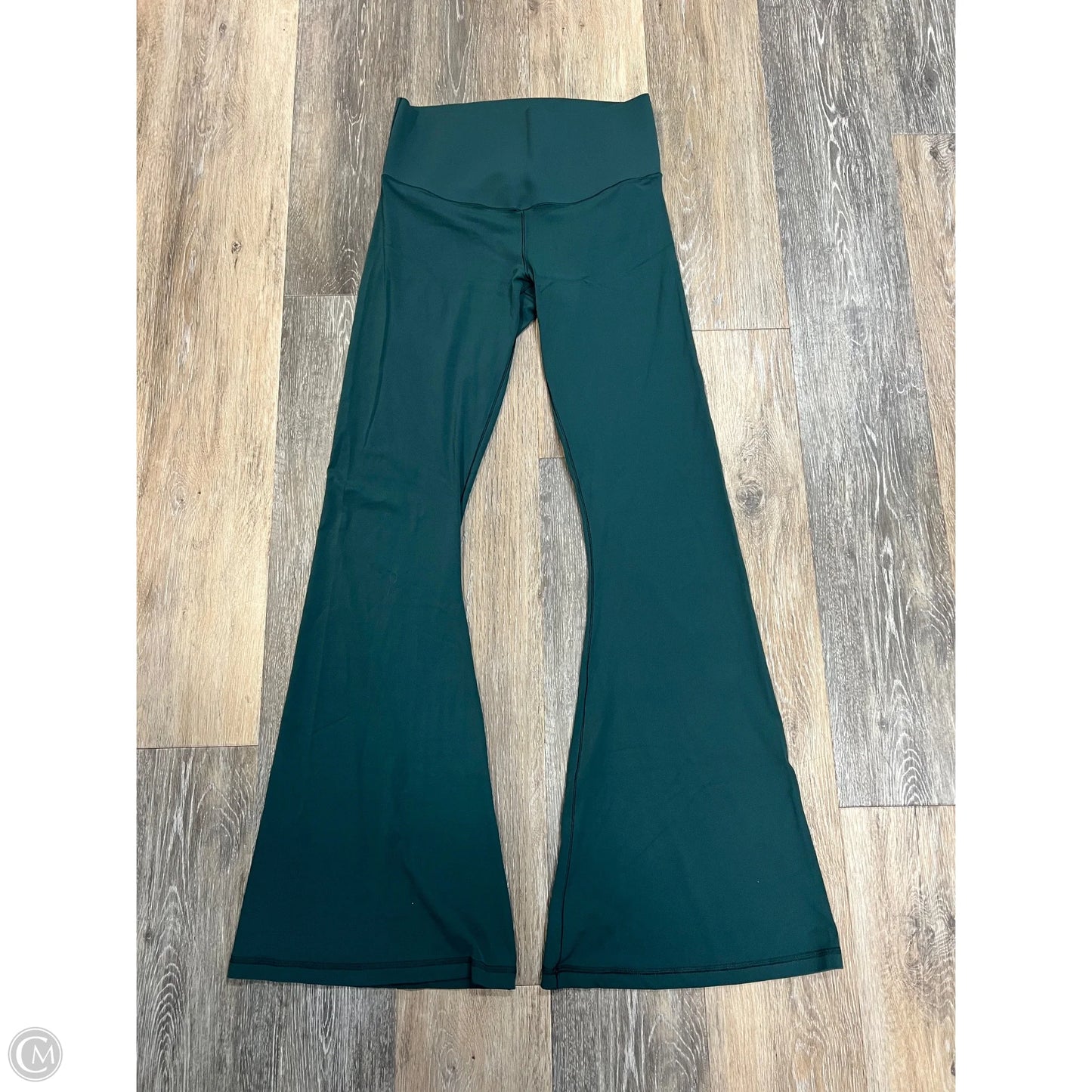 Athletic Pants By Offline By Aerie In Green, Size: L