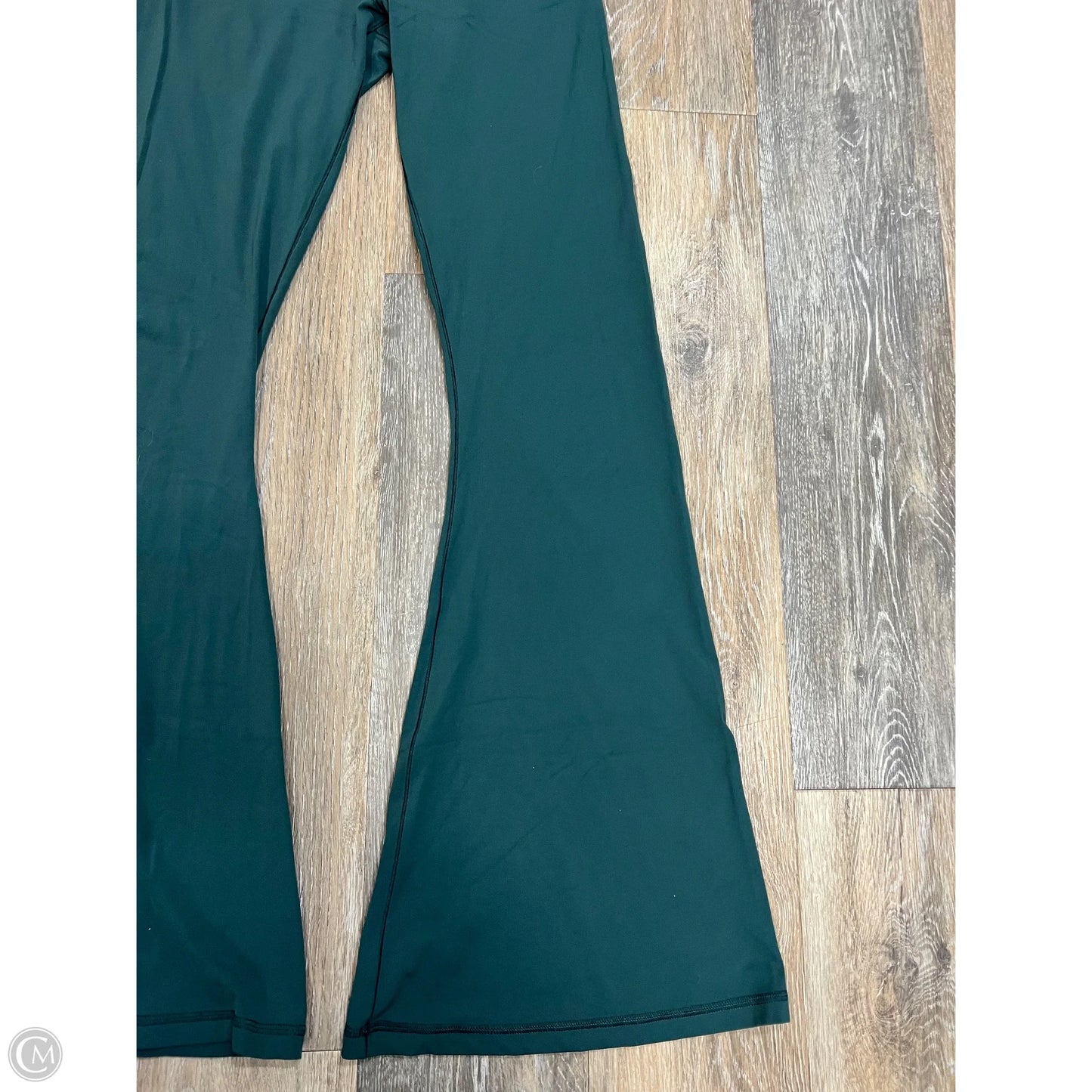 Athletic Pants By Offline By Aerie In Green, Size: L