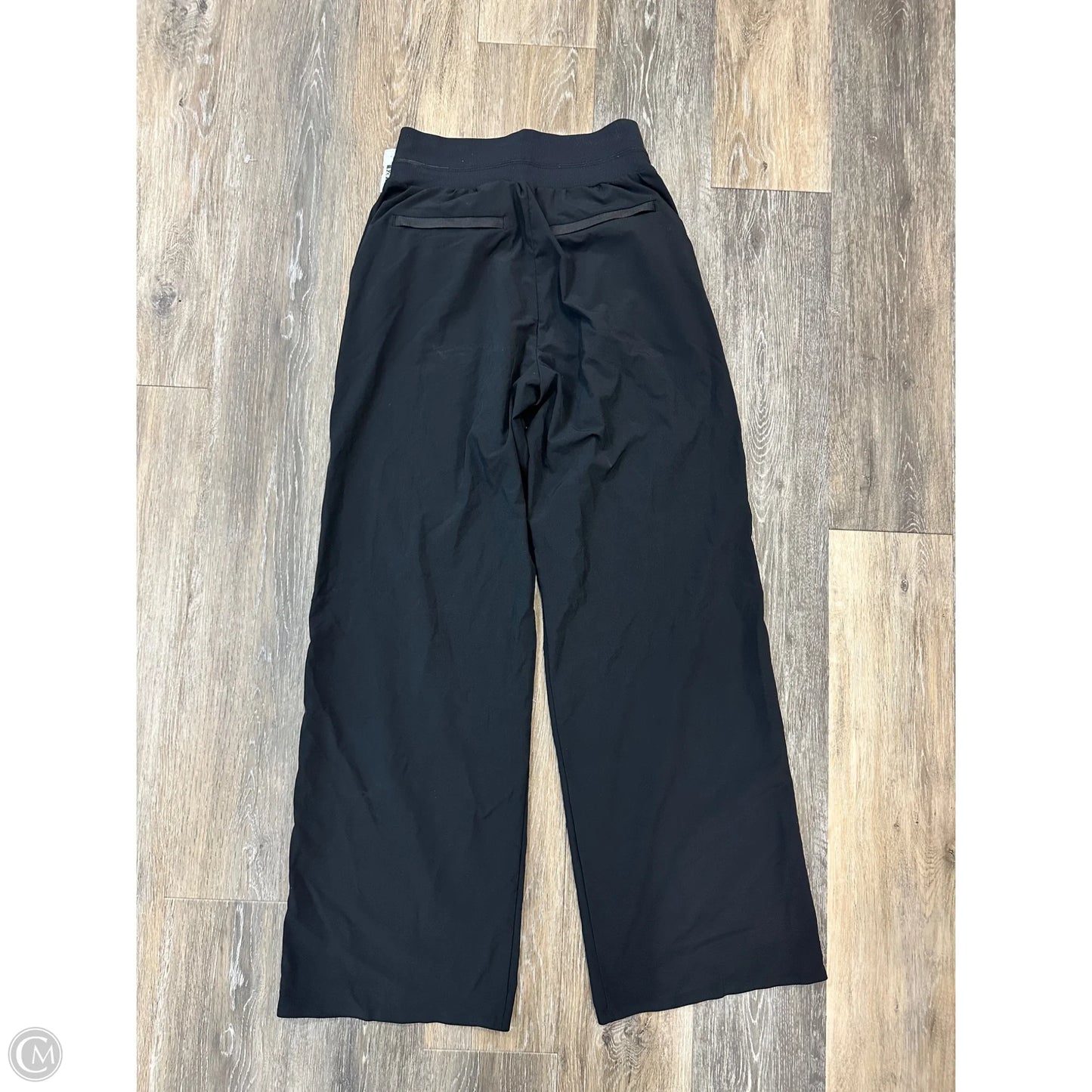 Athletic Pants By Athleta In Black, Size: 6