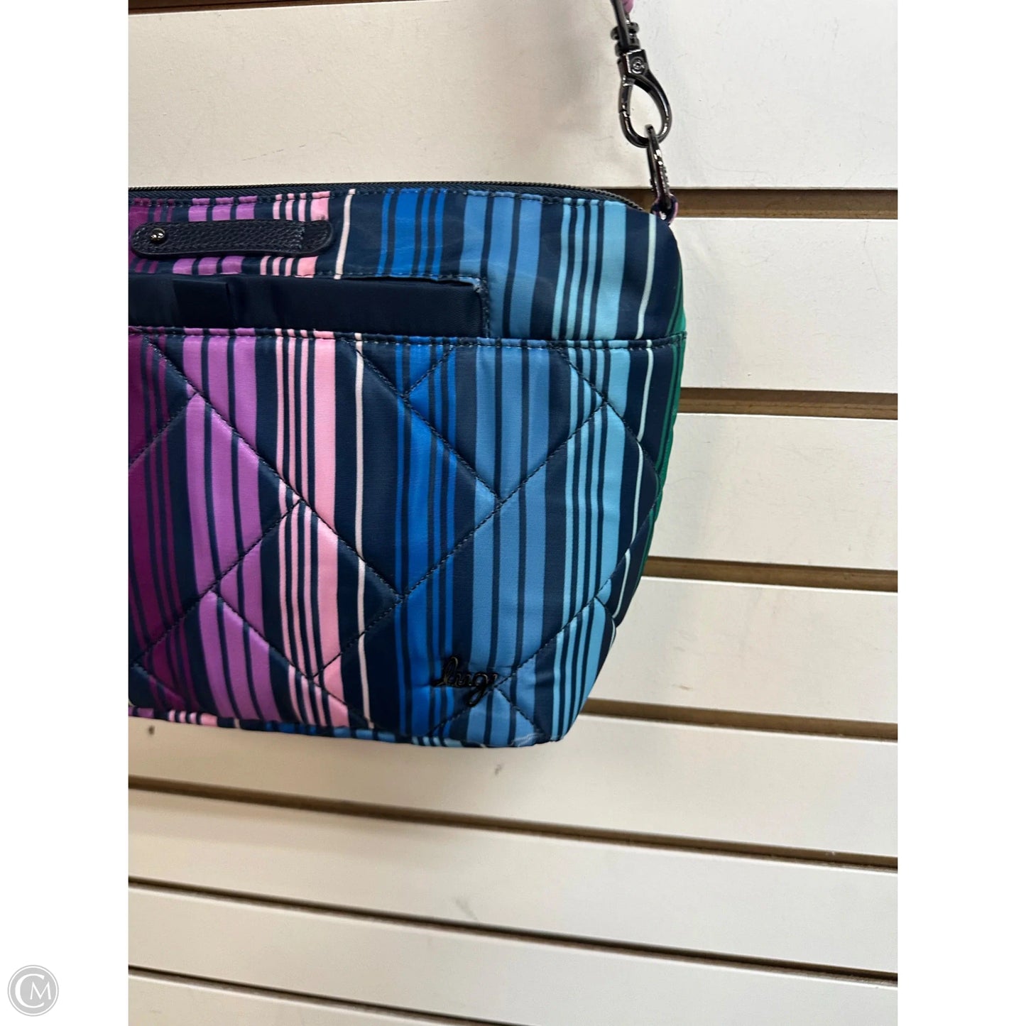 Crossbody By Lug, Size: Medium