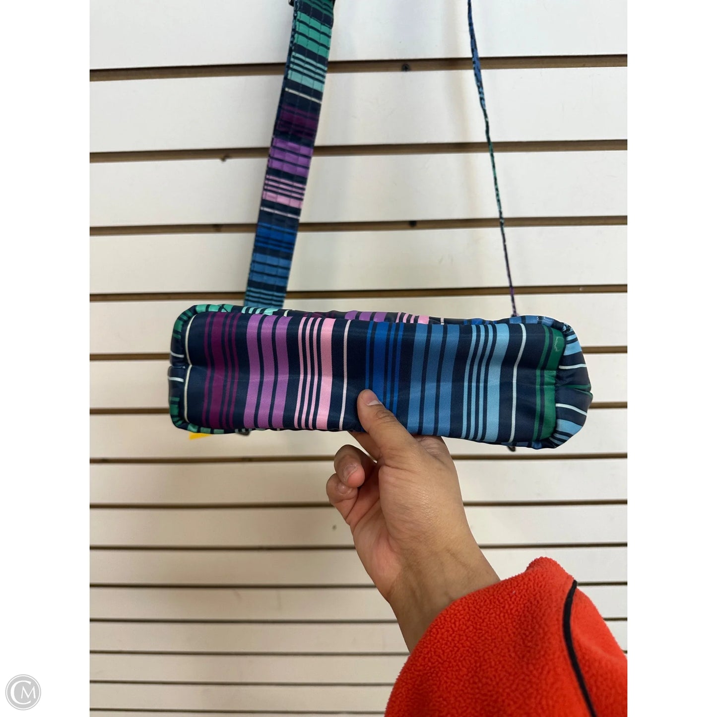 Crossbody By Lug, Size: Medium