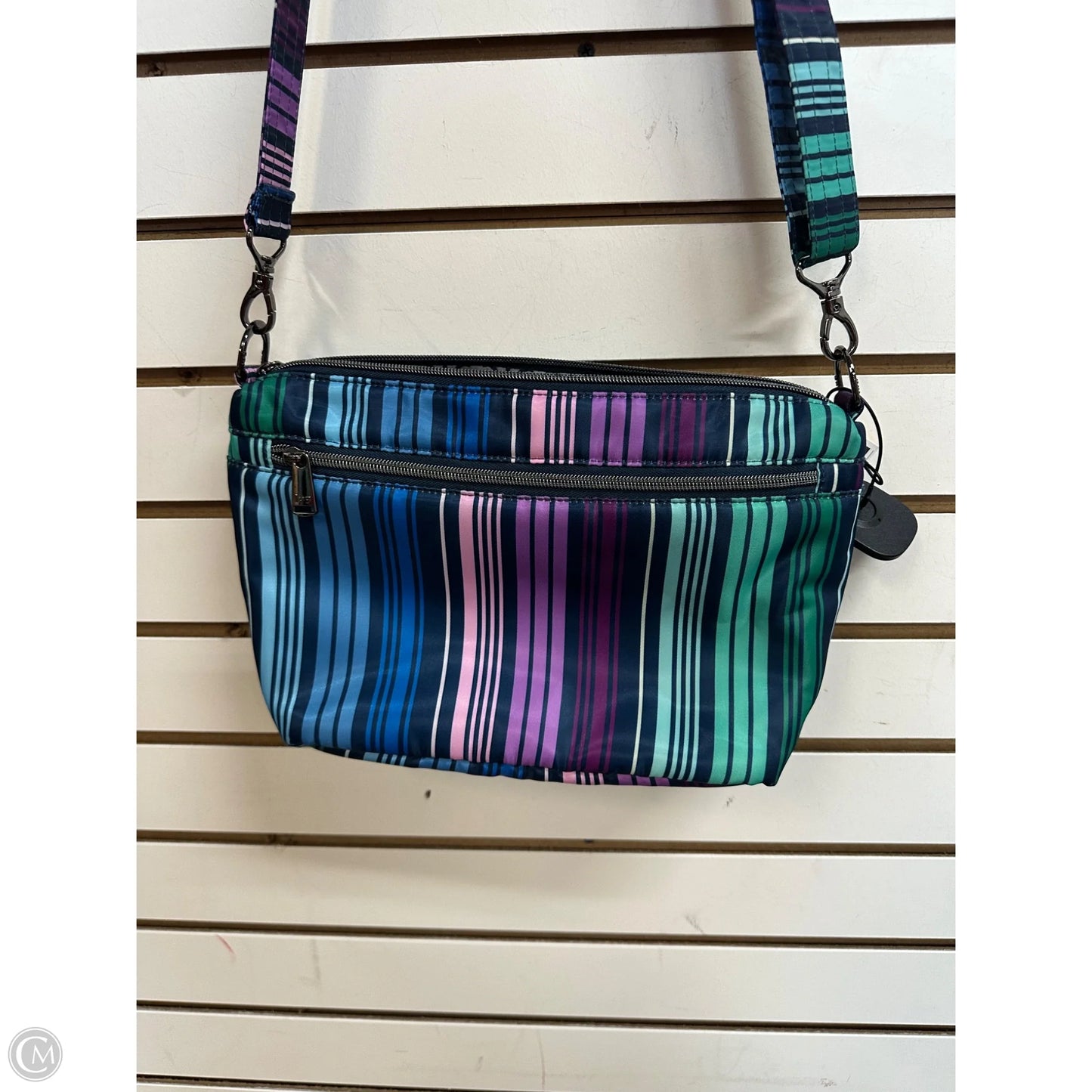 Crossbody By Lug, Size: Medium