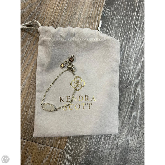 Bracelet Chain By Kendra Scott