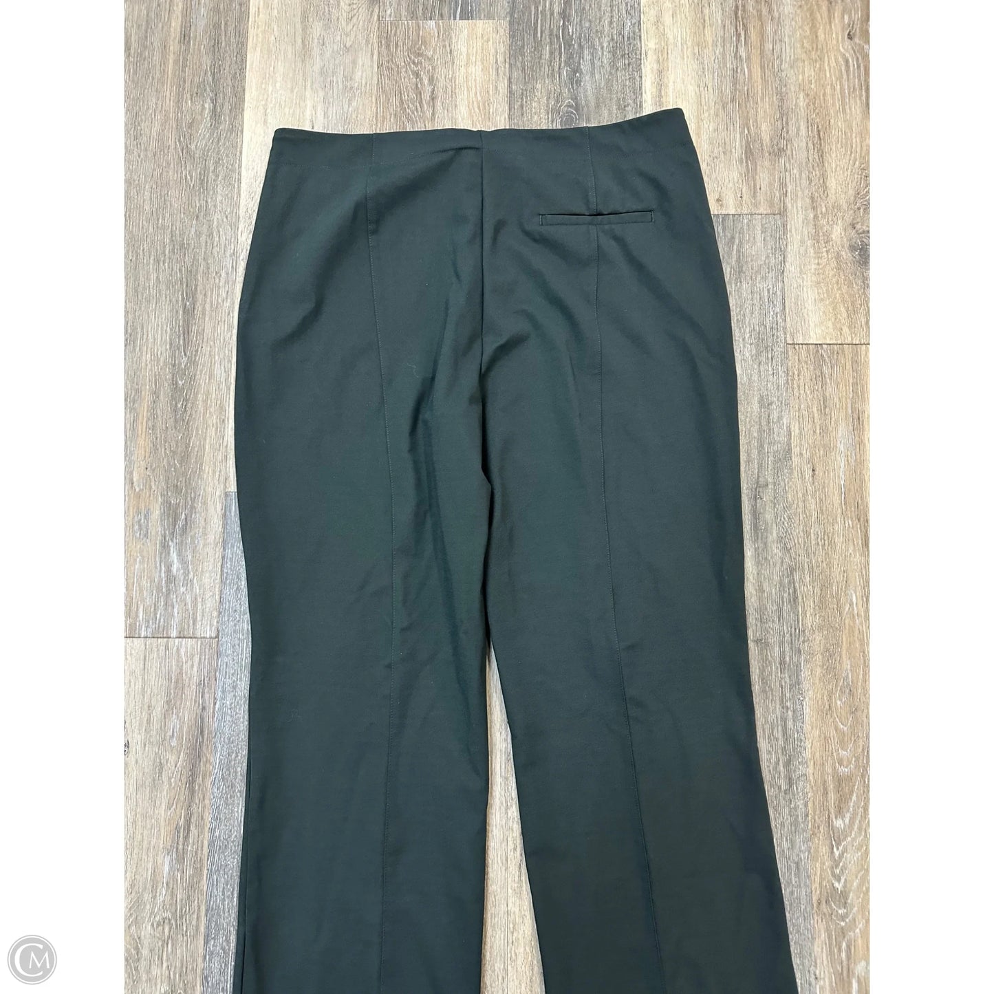 Pants Dress By American Tall In Green, Size: 18