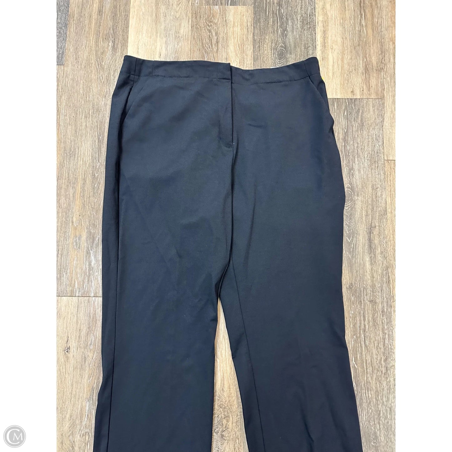 Pants Dress By American Tall In Blue, Size: 18