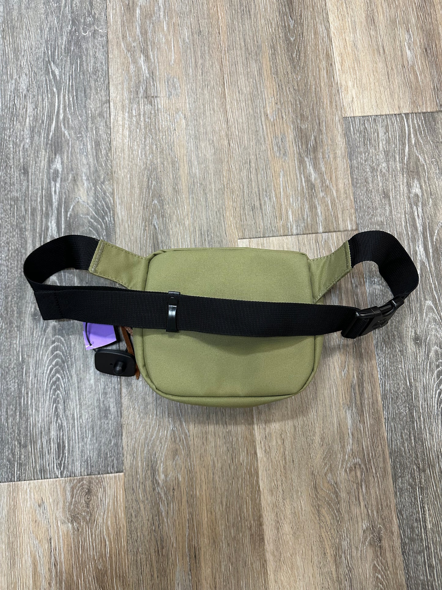 Belt Bag By Herschel, Size: Medium