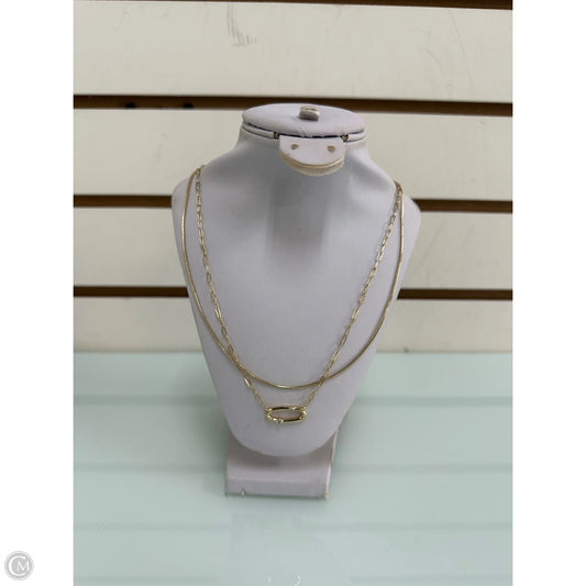 Necklace Chain By Kendra Scott