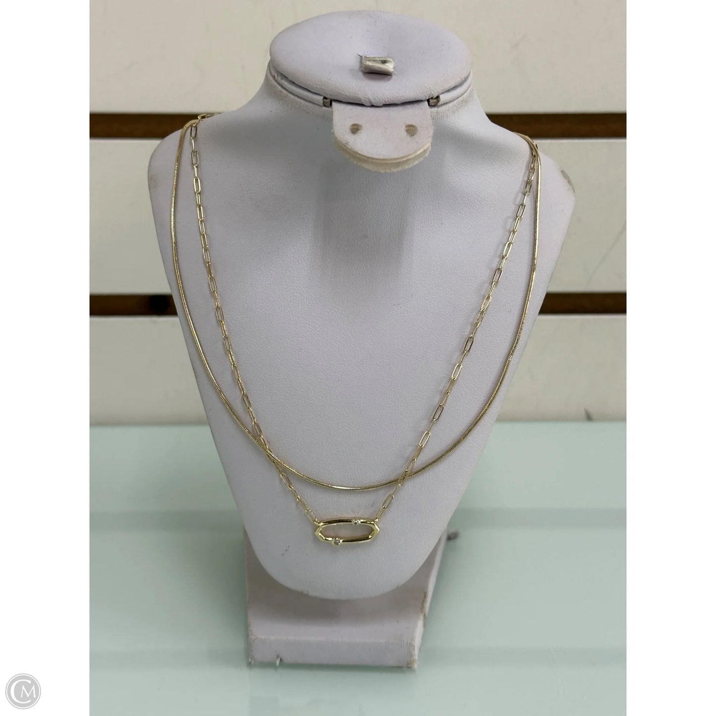 Necklace Chain By Kendra Scott