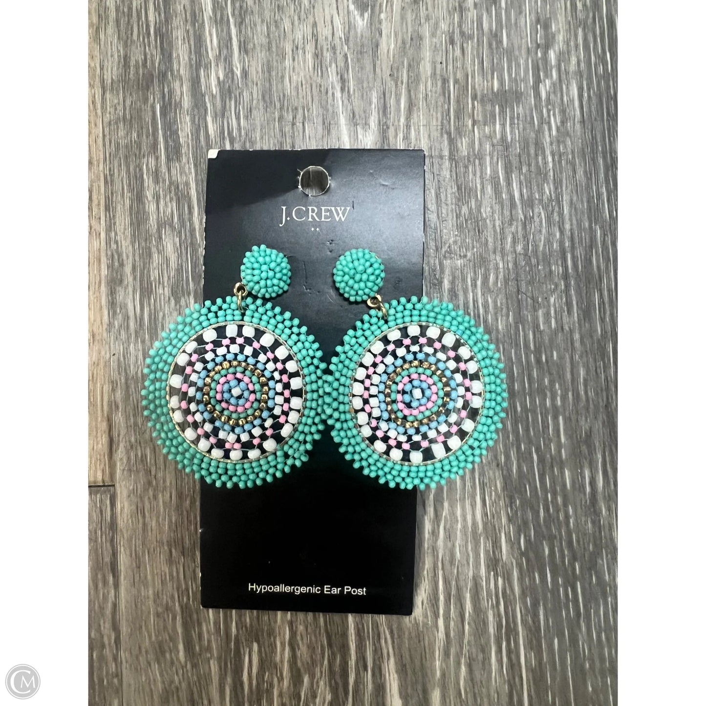 Earrings Dangle/drop By J. Crew
