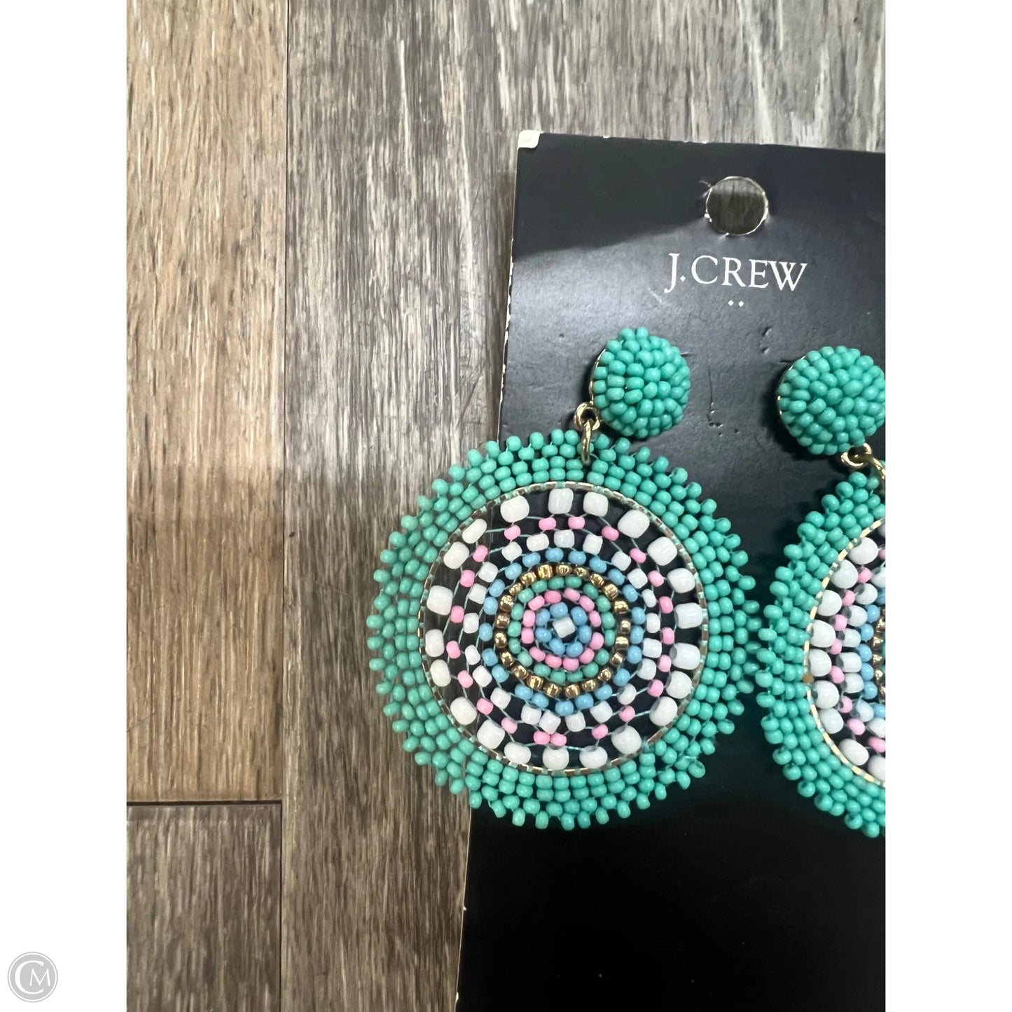 Earrings Dangle/drop By J. Crew