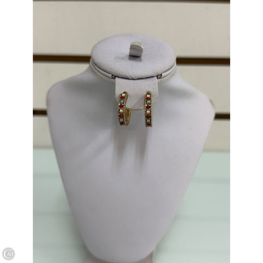 Earrings Hoop By Lia Sophia