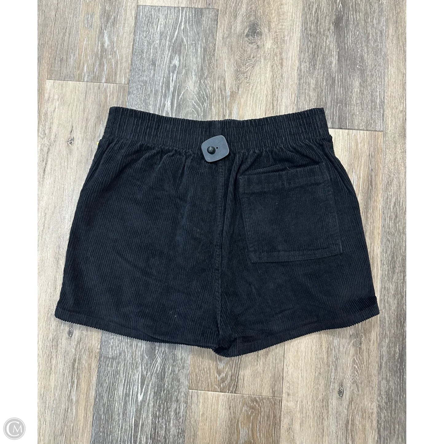 Shorts By Hammies In Black, Size: 10