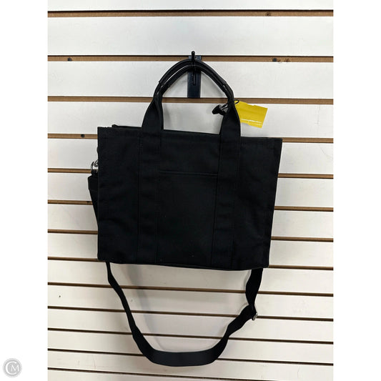 Tote By Quince, Size: Medium