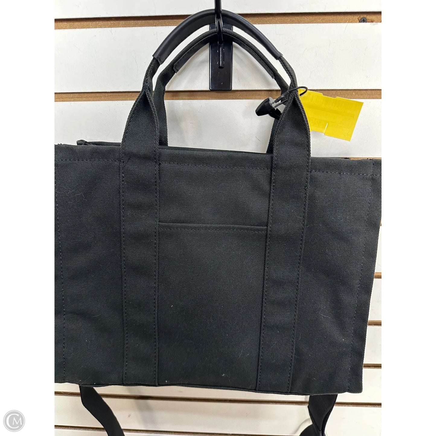 Tote By Quince, Size: Medium