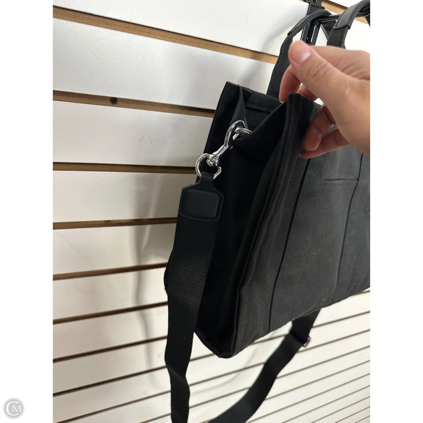 Tote By Quince, Size: Medium