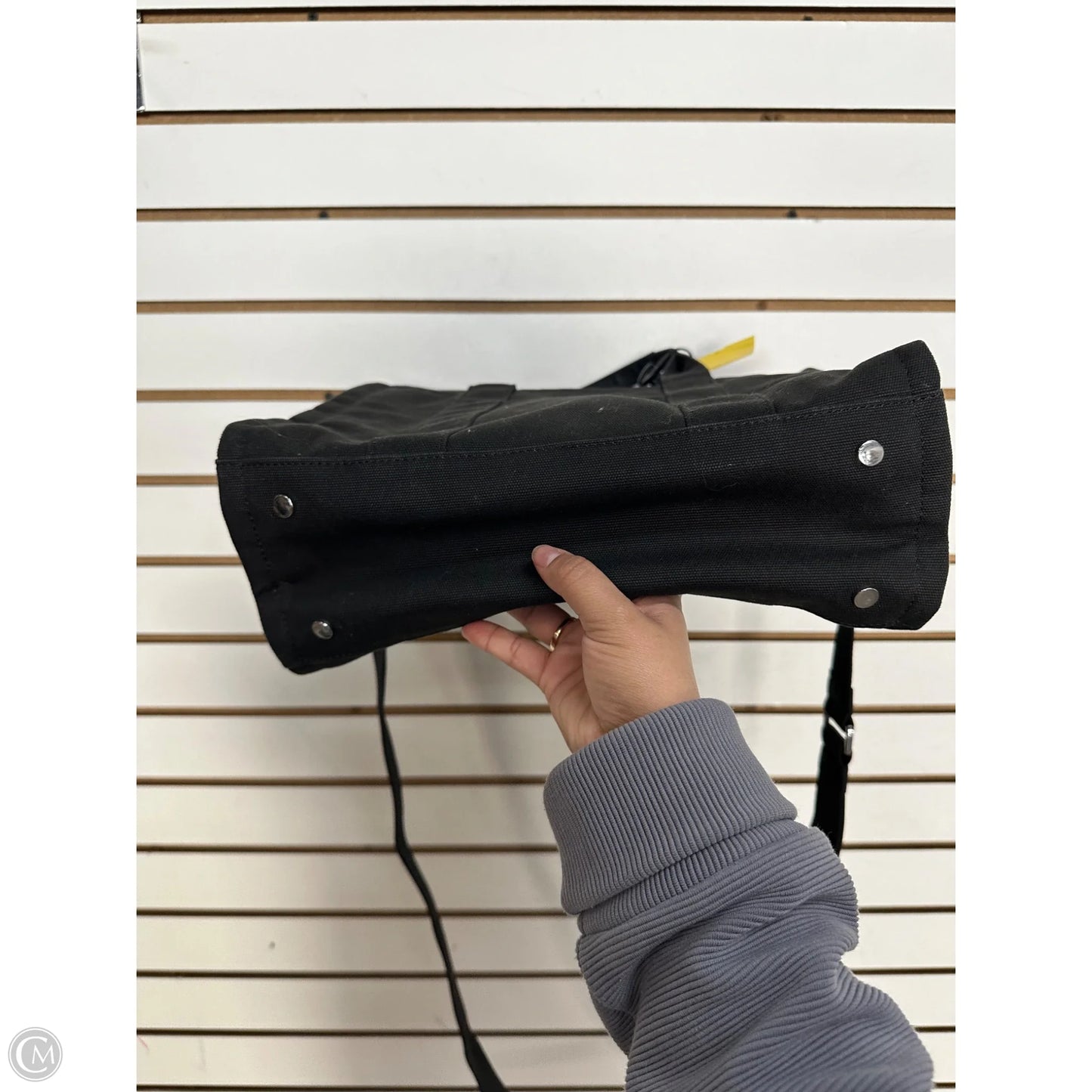 Tote By Quince, Size: Medium