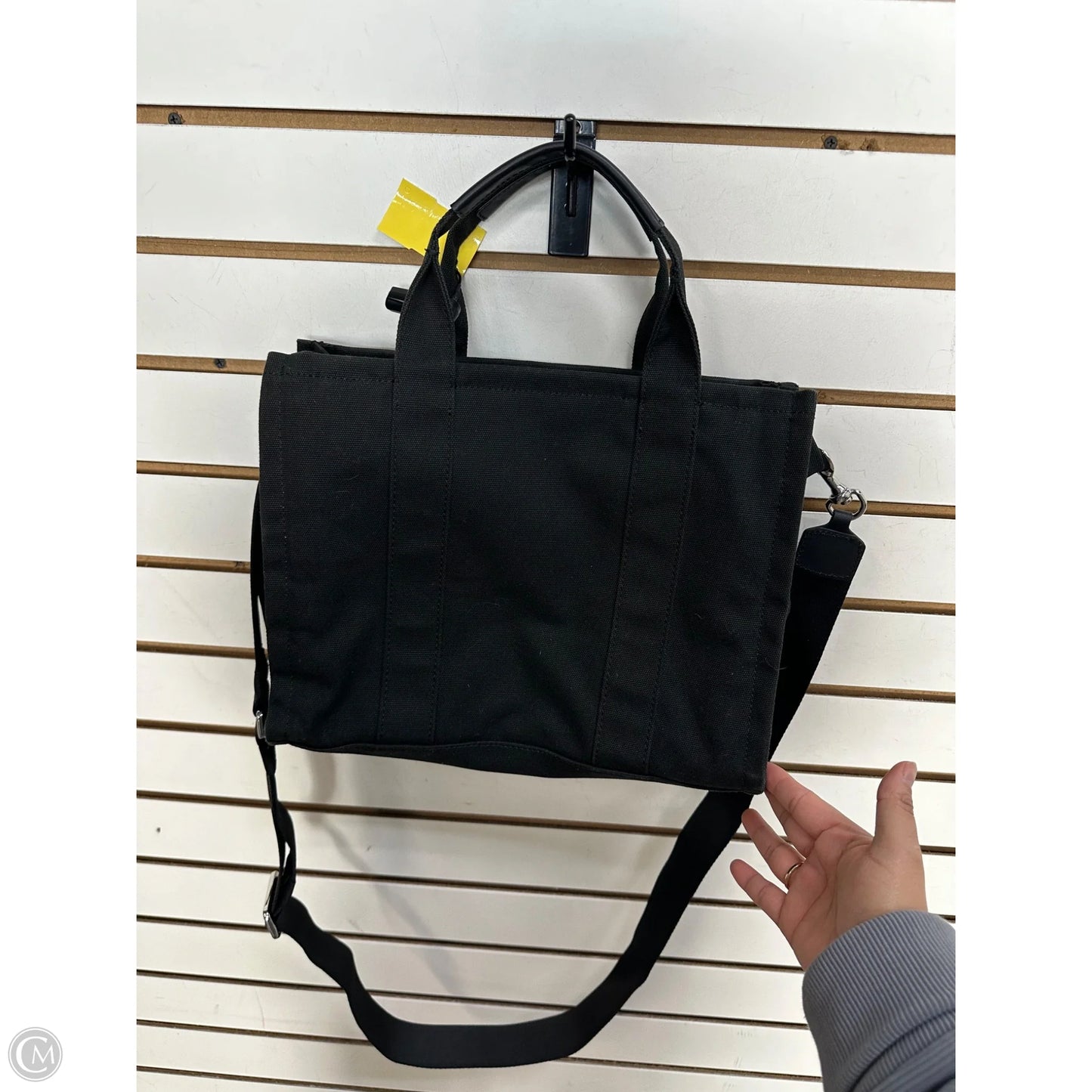 Tote By Quince, Size: Medium