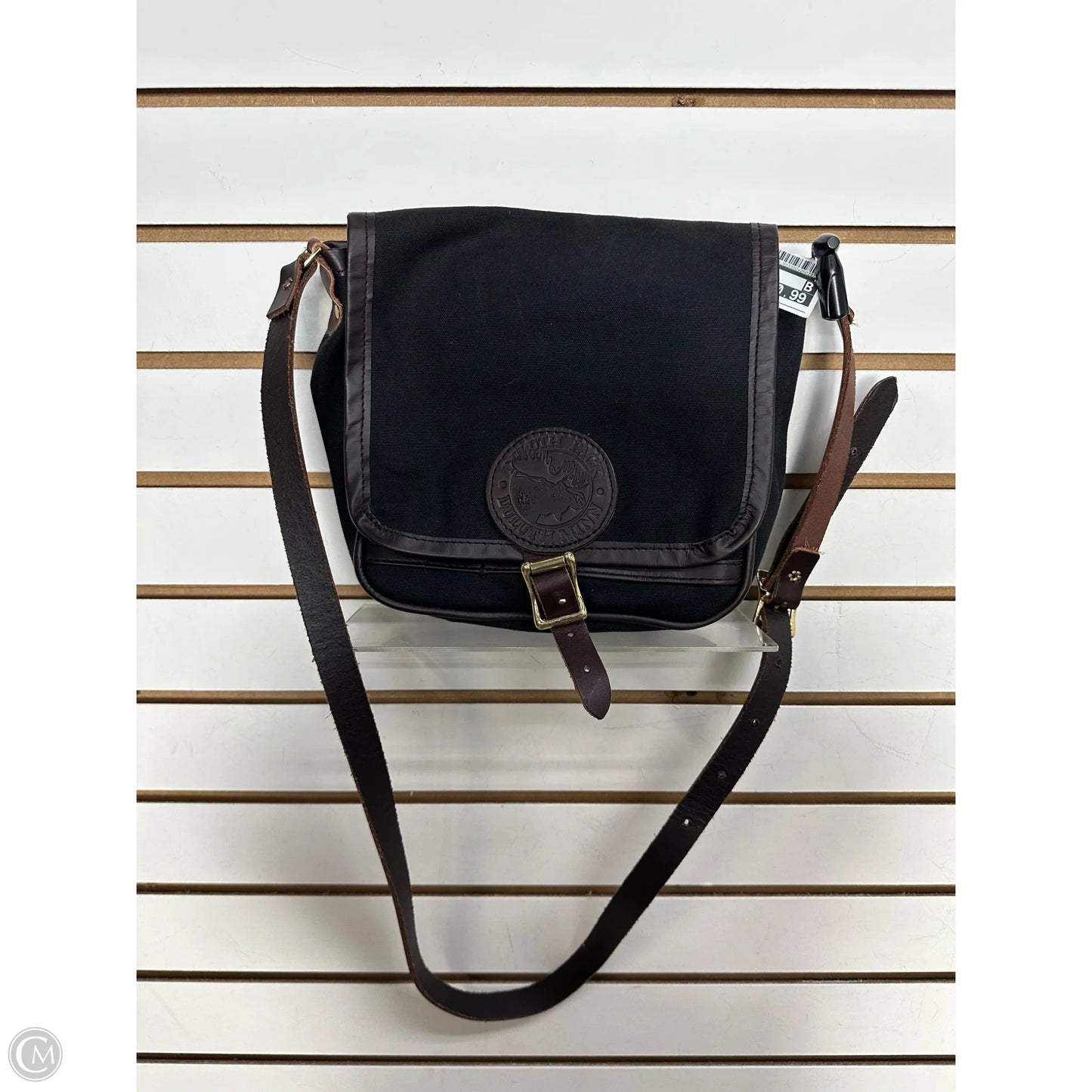 Crossbody By Duluth Pack, Size: Medium