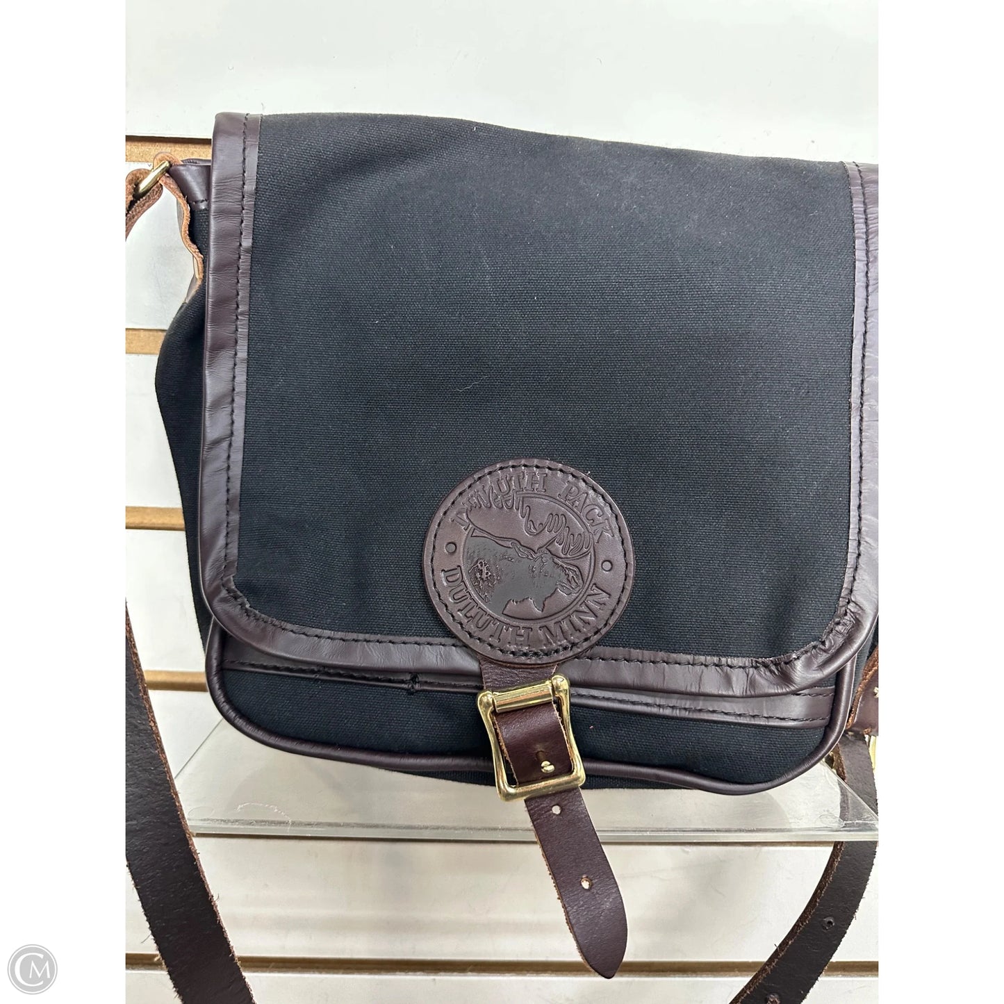 Crossbody By Duluth Pack, Size: Medium