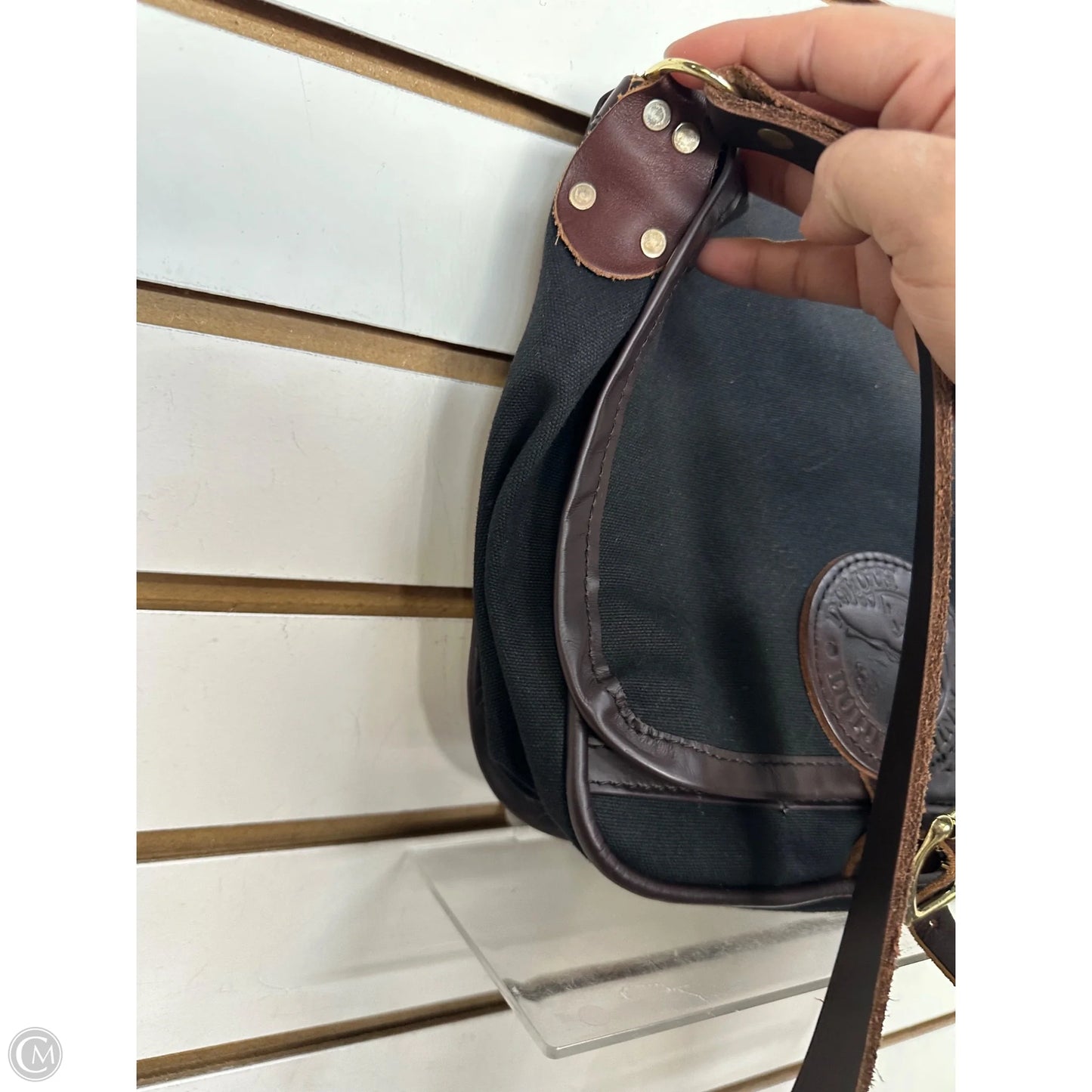 Crossbody By Duluth Pack, Size: Medium