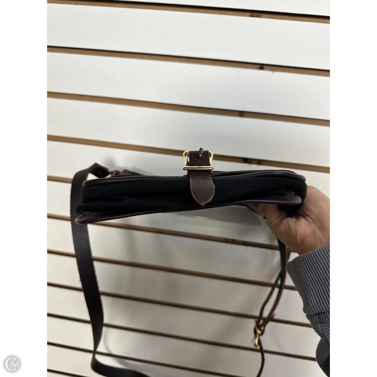 Crossbody By Duluth Pack, Size: Medium