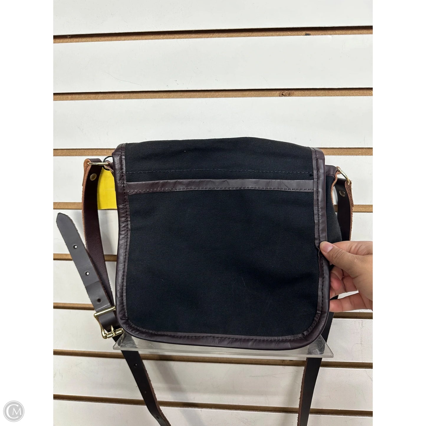 Crossbody By Duluth Pack, Size: Medium
