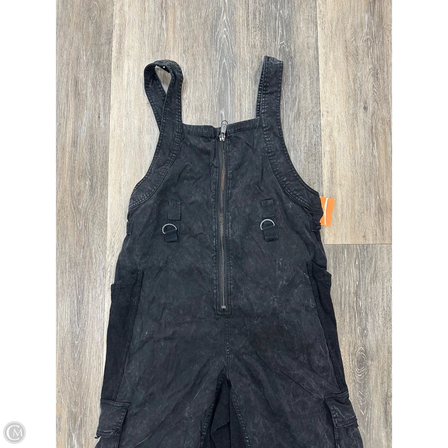 Overalls By Free People In Black, Size: S