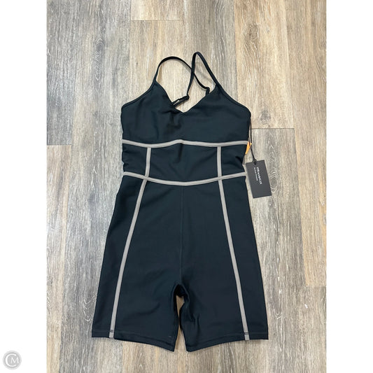 Romper By Ypb In Black, Size: M