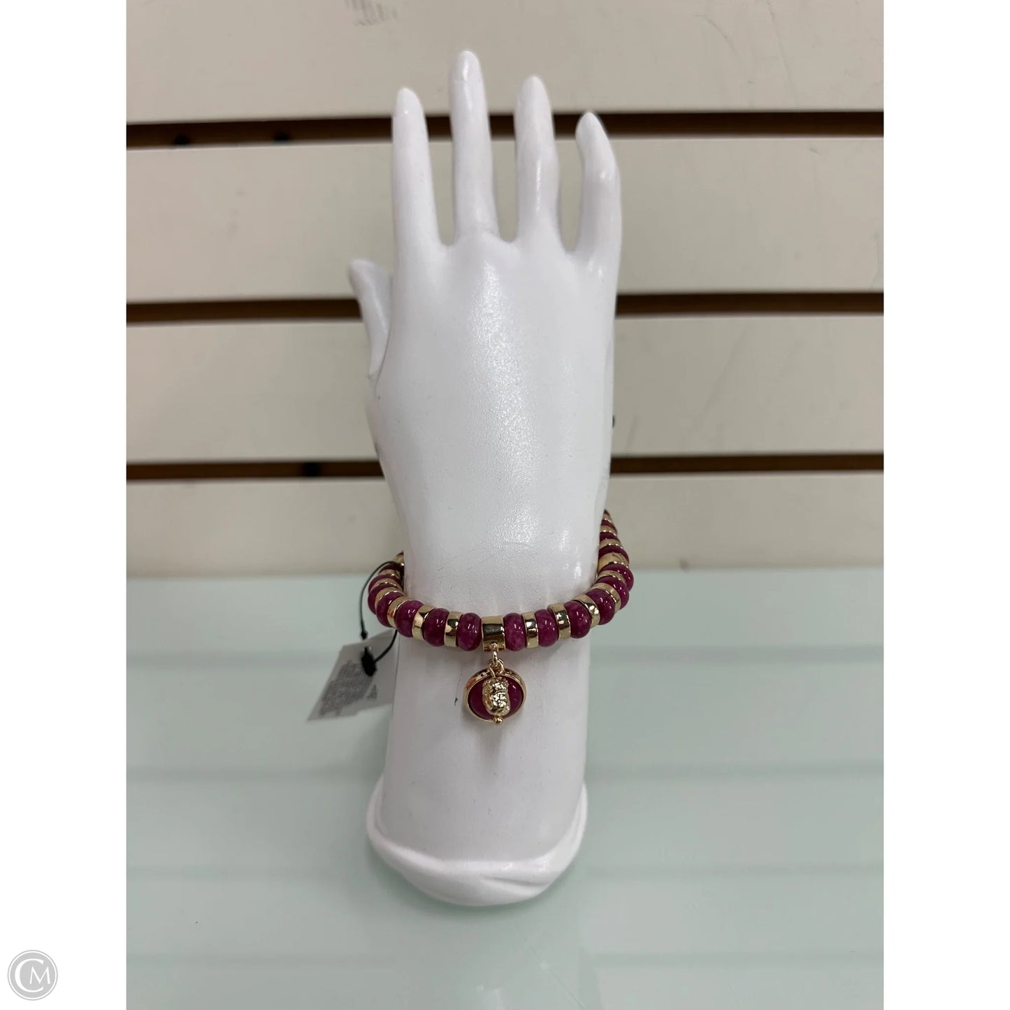 Bracelet Beaded By Chicos