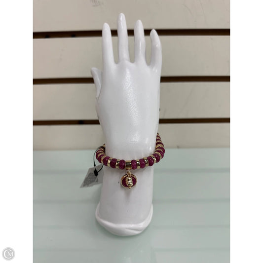 Bracelet Beaded By Chicos