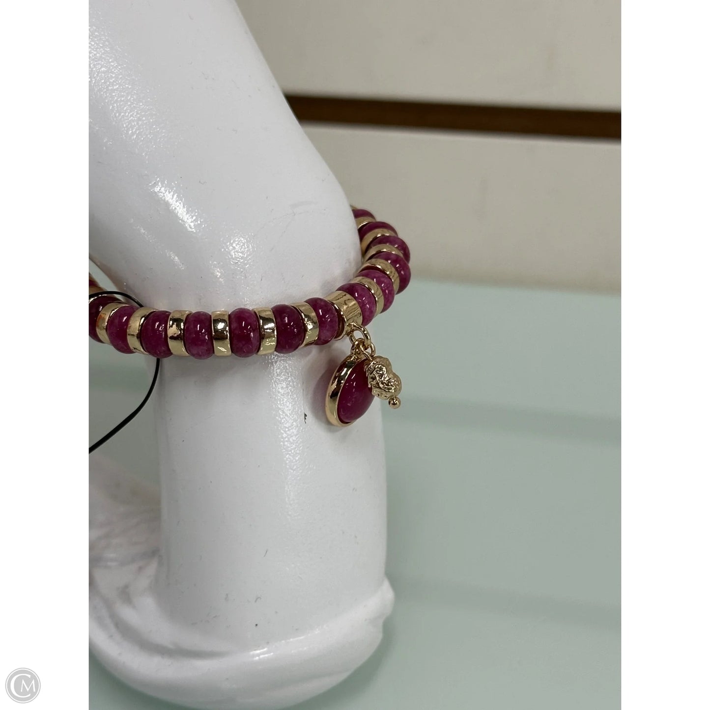 Bracelet Beaded By Chicos