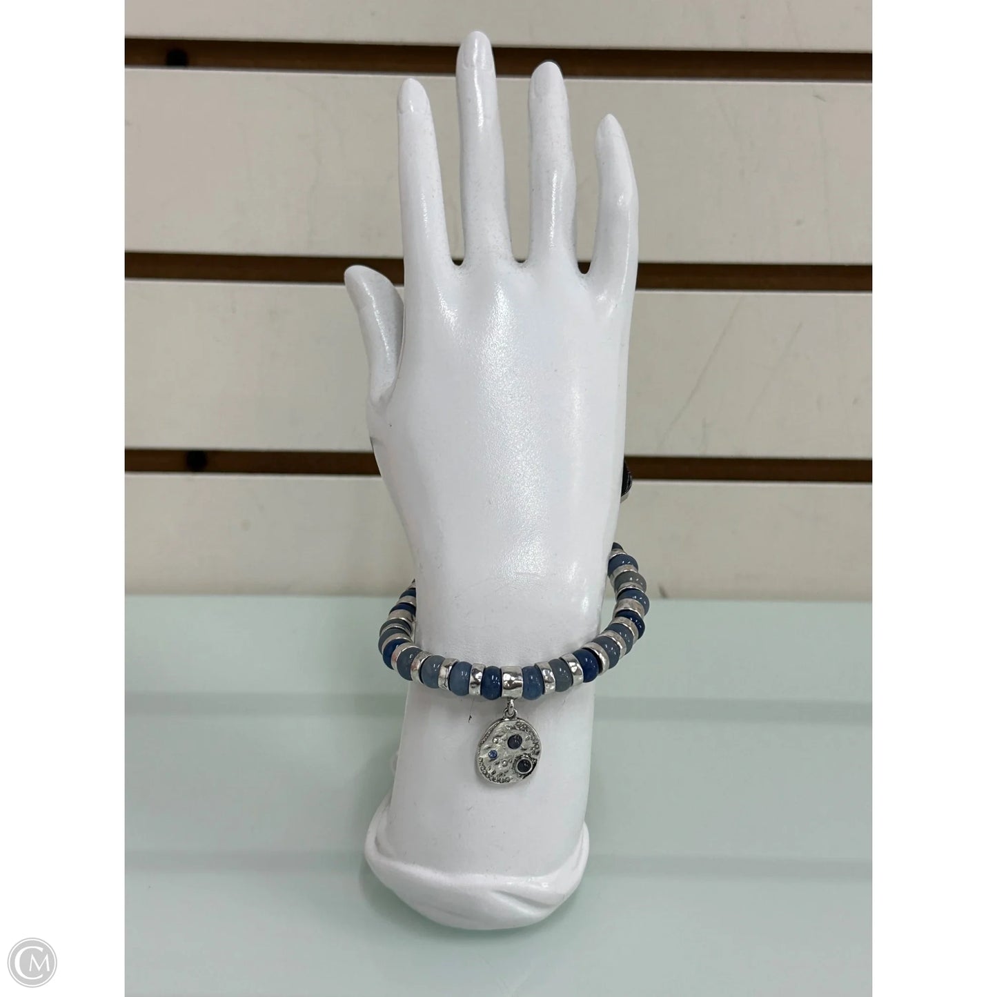 Bracelet Beaded By Chicos