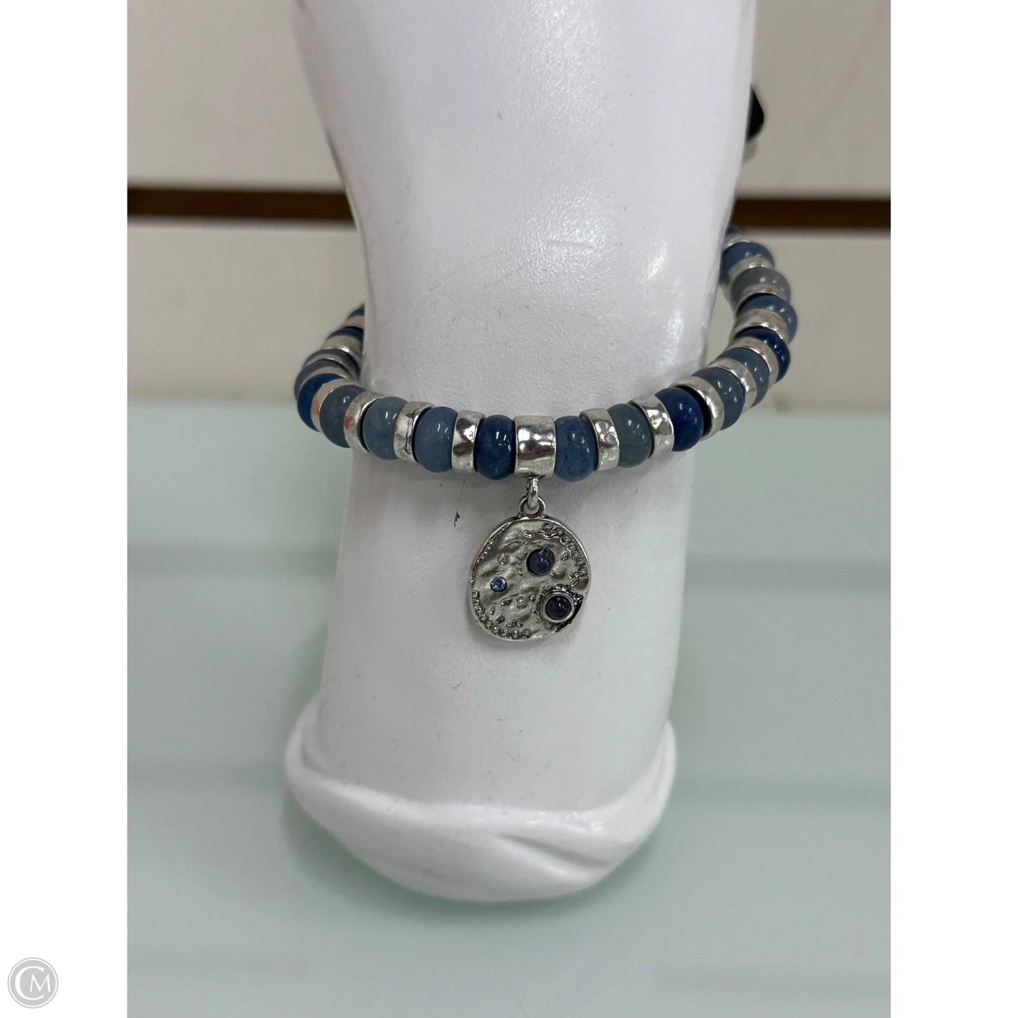 Bracelet Beaded By Chicos